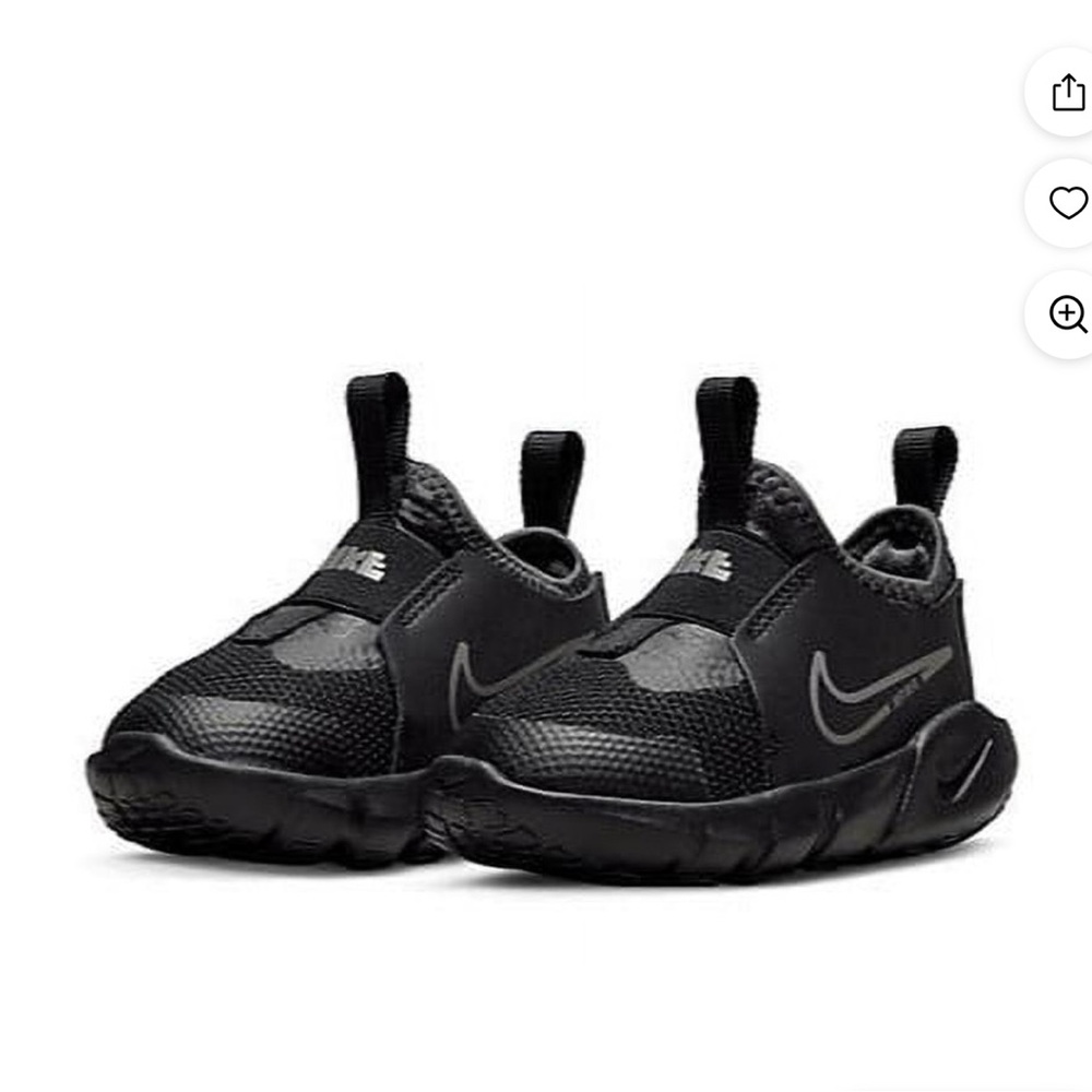 Toddler Nike Flex Slip-Ons NEW